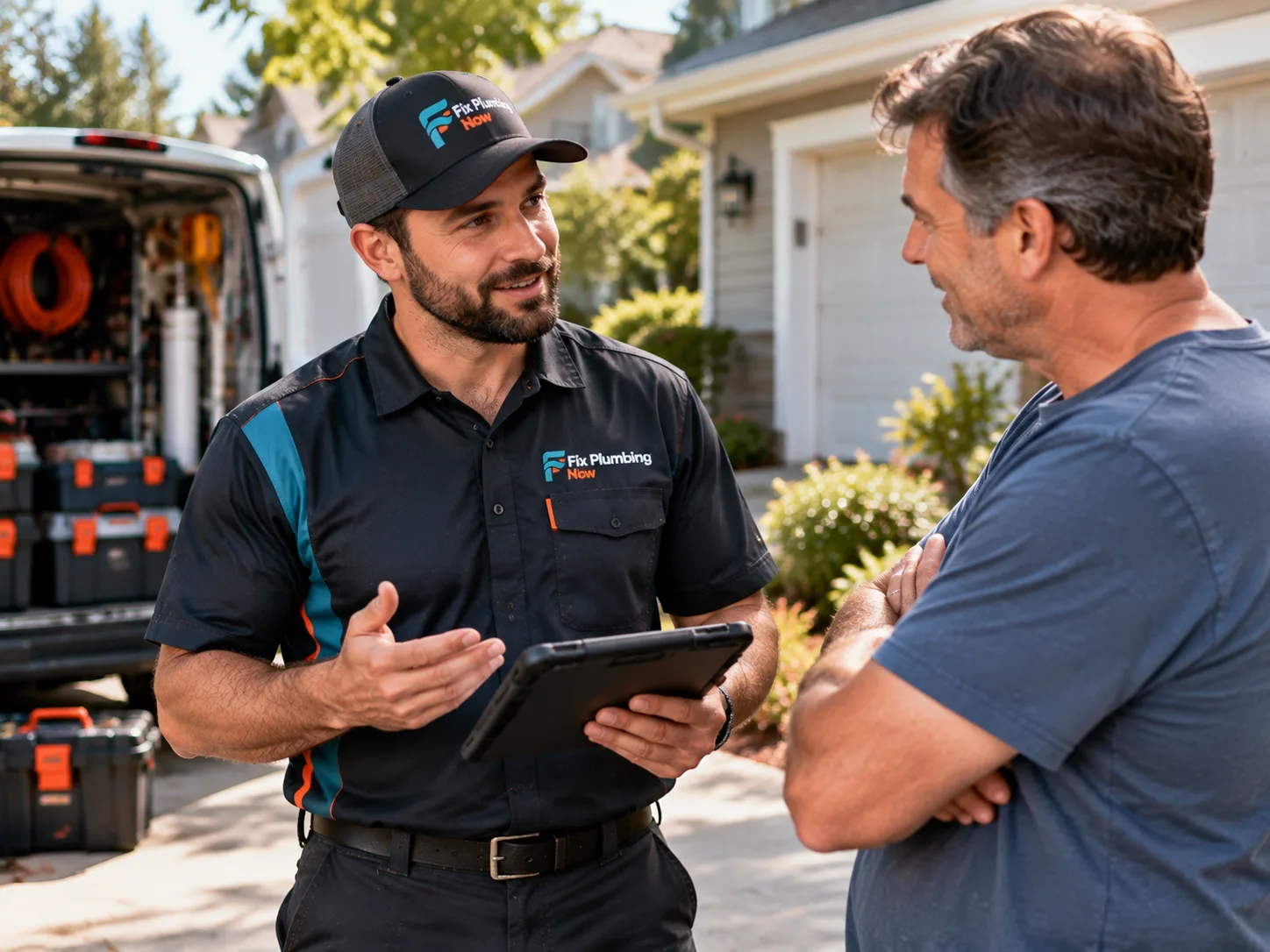 Clogged Drain Service Northport, AL FAQs